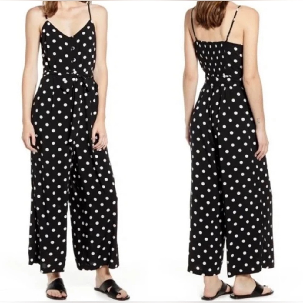 J. Crew Jumpsuit